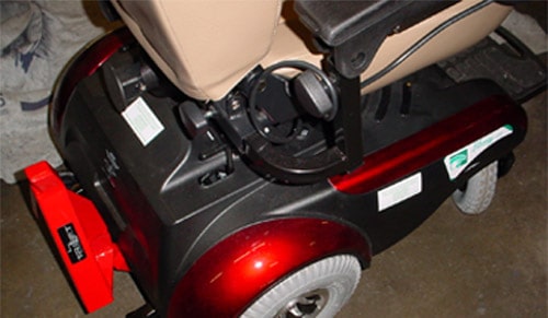Trilift Mobility