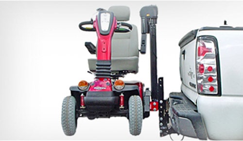 Trilift Mobility