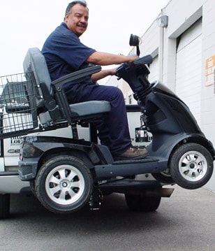 Trilift Mobility