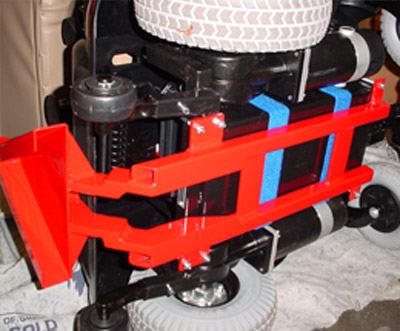 Trilift Mobility