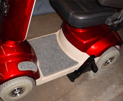 Trilift Mobility