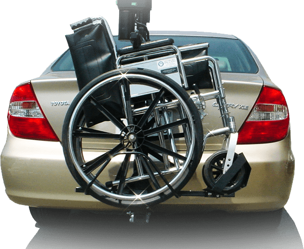 Trilift Mobility