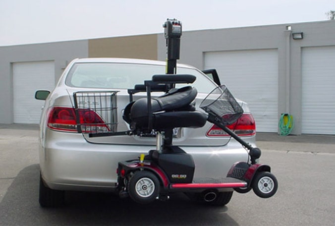 Trilift Mobility Trilift Mobility
