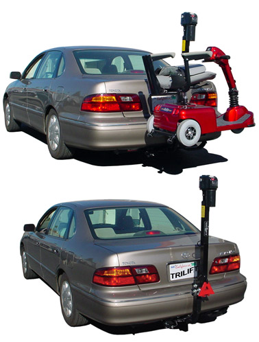 Trilift Mobility